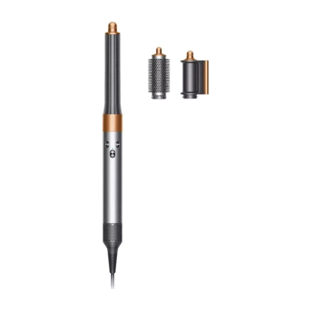 מעצב שיער דייסון Airwrap long Origin Lite Hair Multi Styler HS05 - צבע נחושת ניקל