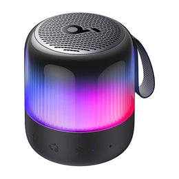 Anker Soundcore Glow Mini A3136 רמקול נייד יבואן רשמי