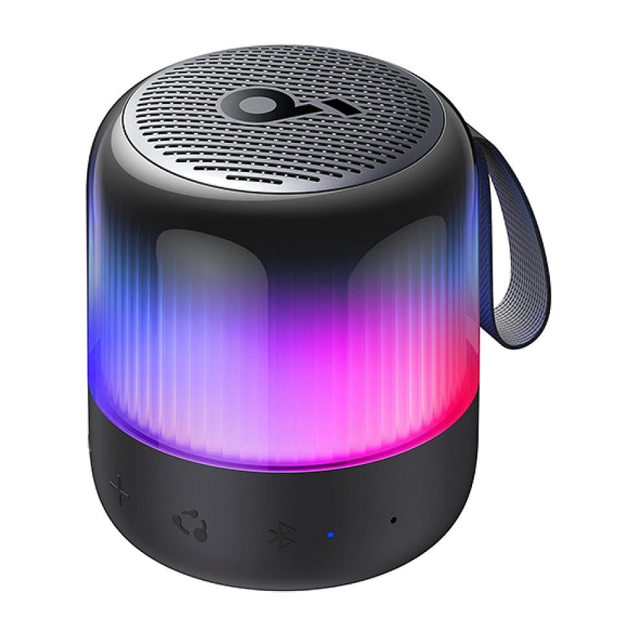 Anker Soundcore Glow Mini A3136 רמקול נייד יבואן רשמי