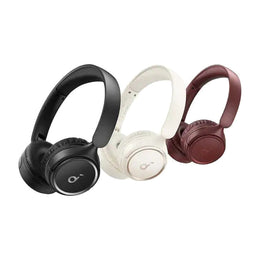 Anker Soundcore H30i אוזניות חוטיות יבואן רשמי