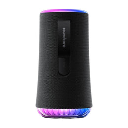Anker Soundcore Flare 3 Glow רמקול אלחוטי יבואן רשמי