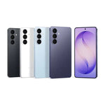 Samsung Galaxy S26 512GB 12GB RAM S942BDS טלפון סלולרי - יבואן רשמי