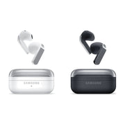 Galaxy Buds 4 Black אוזניות אלחוטיות Samsung עם ANC ביטול רעשים