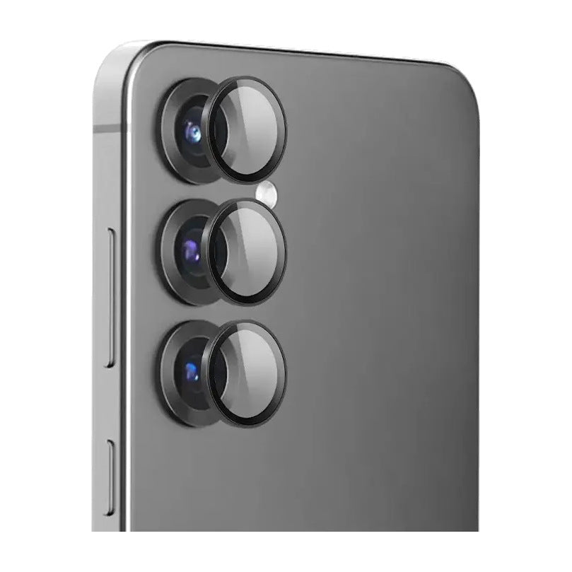 מגן עדשה ל-Galaxy S26S26 Plus מגן עדשה איכותי להגנה מלאה על Samsung Galaxy S26