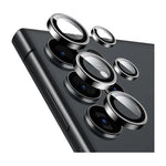 מגן עדשה ל-Galaxy S26 Ultra מגן עדשה איכותי להגנה מלאה על Samsung Galaxy S26 Ultra