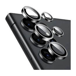 מגן עדשה ל-Galaxy S26 Ultra מגן עדשה איכותי להגנה מלאה על Samsung Galaxy S26 Ultra