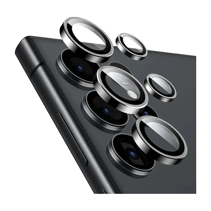 מגן עדשה ל-Galaxy S26 Ultra מגן עדשה איכותי להגנה מלאה על Samsung Galaxy S26 Ultra