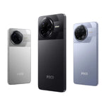 Xiaomi POCO F7 Pro 512GB 12GB RAM יבואן רשמי