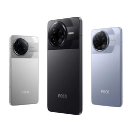 Xiaomi POCO F7 Pro 512GB 12GB RAM יבואן רשמי