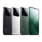 טלפון סלולרי Xiaomi 17 512GB 12GB RAM שיאומי