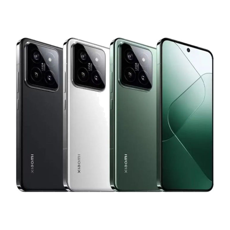 טלפון סלולרי Xiaomi 17 512GB 12GB RAM שיאומי