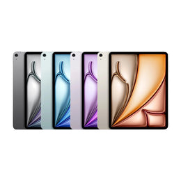 Apple iPad Air 13 M4 2026 128GB Wi-Fi טאבלט