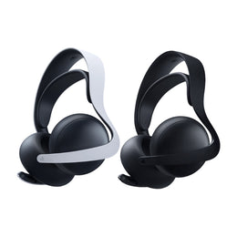 אוזניות אלחוטיות Sony Pulse Elite ל-PS5