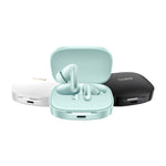 Redmi Buds 6 Green אוזניות אלחוטיות עם ANC עד 42 שעות סוללה