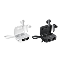 אוזניות Anker Soundcore P41i True Wireless - סוללה עוצמתית