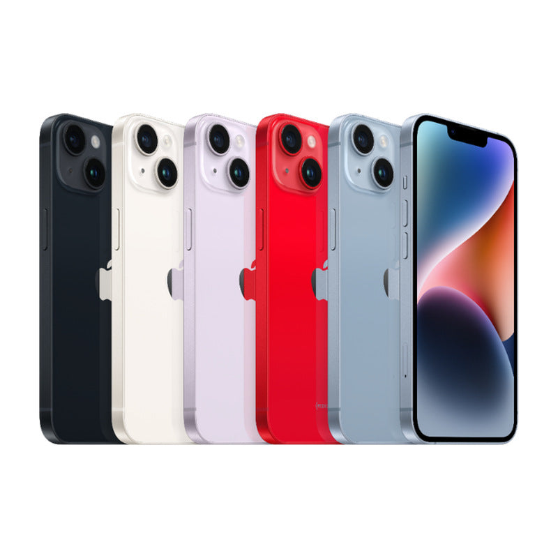 Apple iPhone 14 256GB אייפון