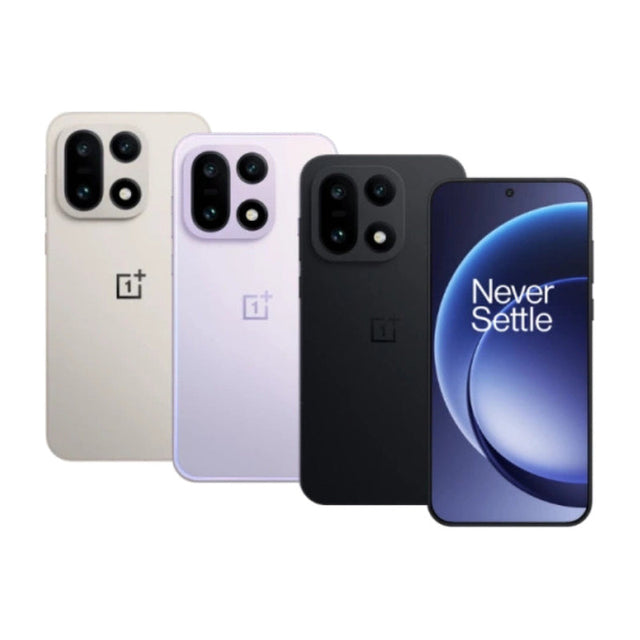 OnePlus 15 256GB 12GB RAM טלפון סלולרי יבואן רשמי