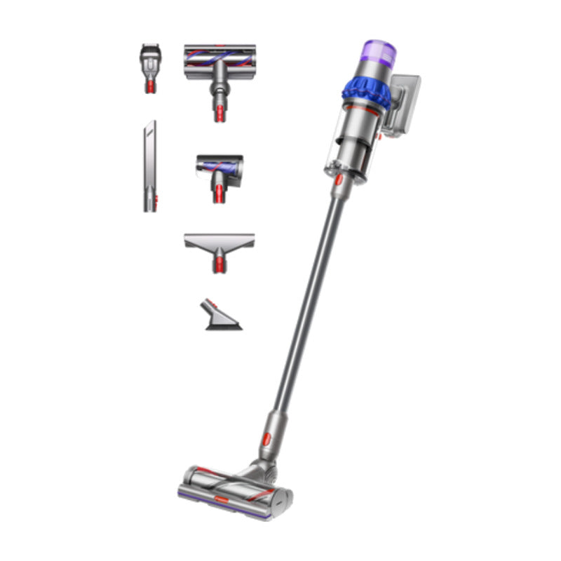 Dyson V15 Detect Absolute GOLD שואב אבק דייסון