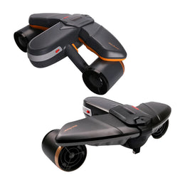 Sublue Navbow Plus סקוטר תת ימי יבואן רשמי