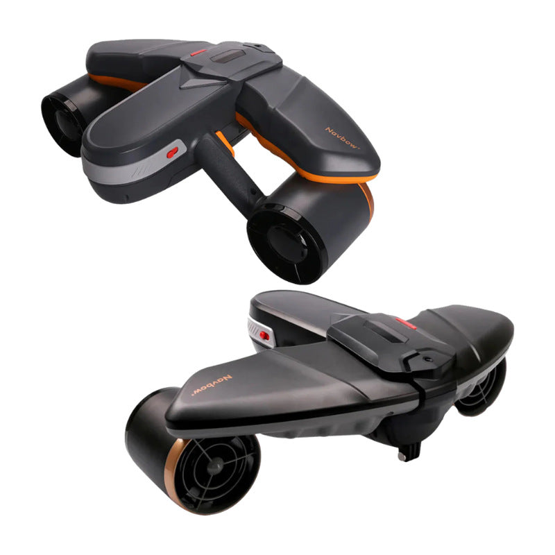 Sublue Navbow Plus סקוטר תת ימי יבואן רשמי