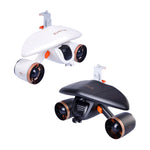 סקוטר תת ימי Sublue WhiteShark MixPro שחור