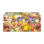Pokmon Center Tohoku Special BOX מארז פוקימון יפני עם קלף פרומו Pikachu