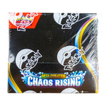 Pokemon Chaos Rising Booster Box קלפי פוקימון