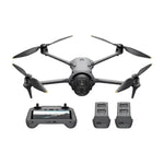 רחפן DJI Mavic 4 Pro Fly More Combo עם מצלמת Hasselblad 100MP