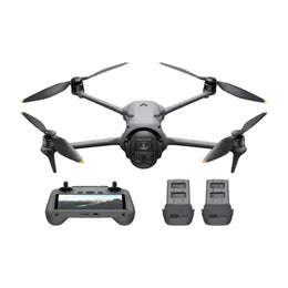 רחפן DJI Mavic 4 Pro Fly More Combo עם מצלמת Hasselblad 100MP