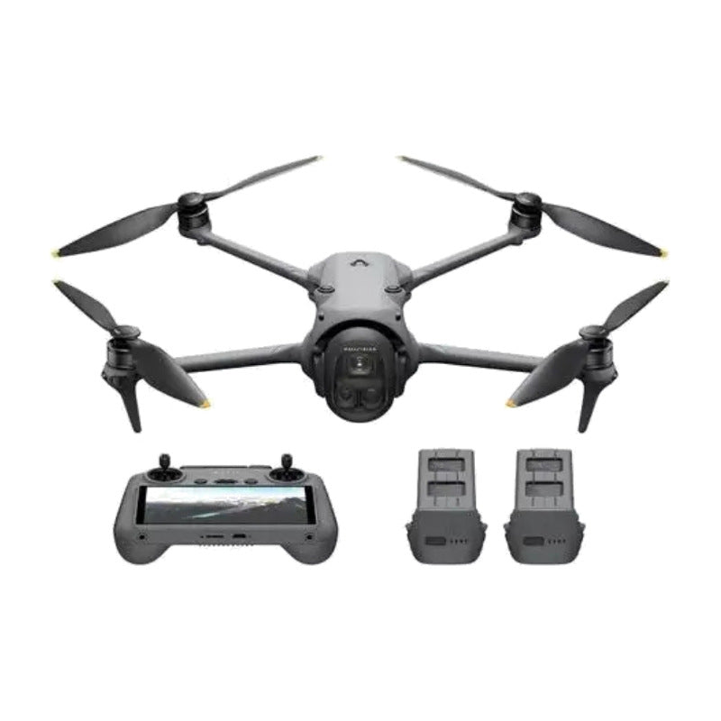 רחפן DJI Mavic 4 Pro Creator Combo עם שלט DJI RC Pro 2