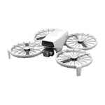 רחפן DJI Mini 4 Pro Fly More Combo עם שלט DJI RC 2