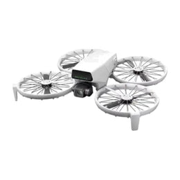רחפן DJI Mini 4 Pro Fly More Combo עם שלט DJI RC 2
