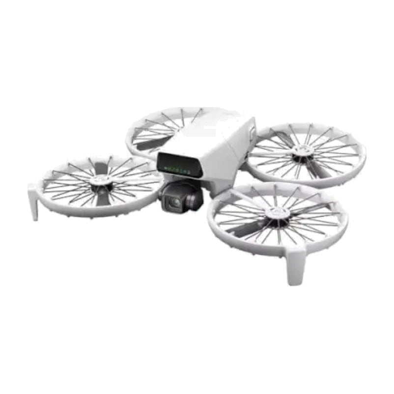 רחפן DJI Mini 4 Pro Fly More Combo עם שלט DJI RC 2
