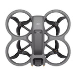 רחפן DJI Avata 2 Fly More Combo עם Goggles 3 וRC Motion 3