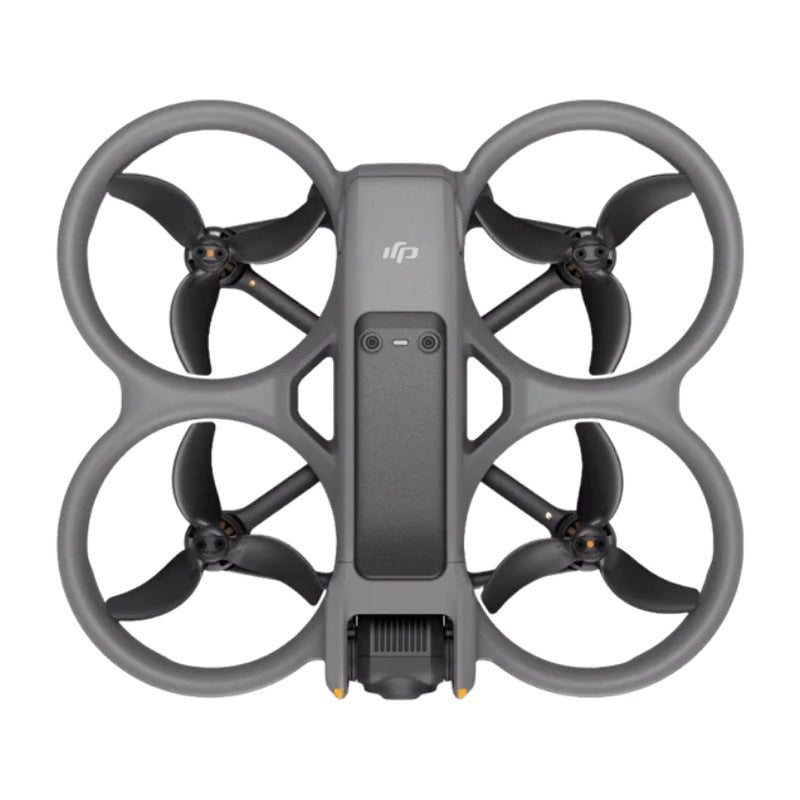רחפן DJI Avata 2 Fly More Combo עם Goggles 3 וRC Motion 3