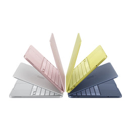 מחשב נייד Apple MacBook Neo A18 Pro 8GB512GB כחול