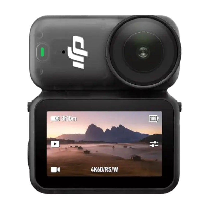 DJI Osmo Nano 64GB מצלמה יבואן רשמי