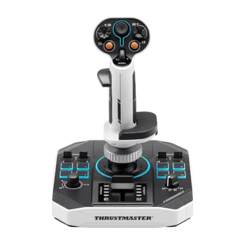Thrustmaster Sol-R Flightstick בקר למחשב