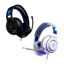 אוזניות גיימינג Turtle Beach Atlas 200 שחור