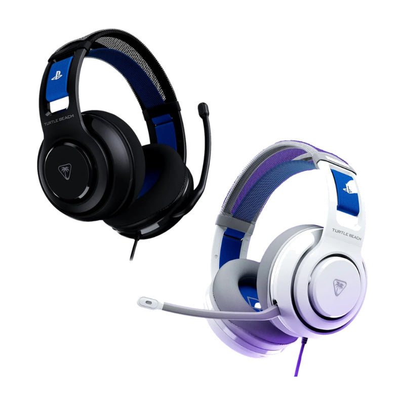 אוזניות גיימינג Turtle Beach Atlas 200 שחור