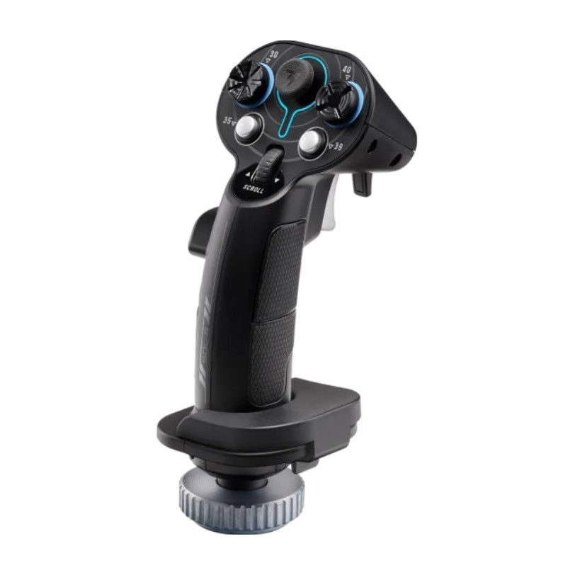 Thrustmaster Sol-R 3 AVA Add-On Grip גויסטיק PC