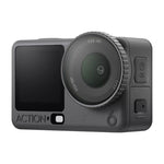 מצלמת אקסטרים DJI Osmo Action 6 Adventure Combo | הערכה המורחבת כולל 3 סוללות