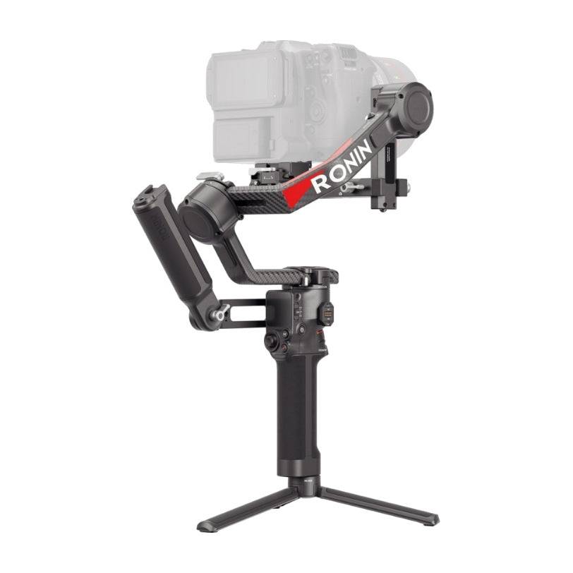 DJI RS4 Pro מייצב גימבל למצלמה