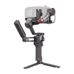 DJI RS4 Combo מייצב גימבל למצלמה