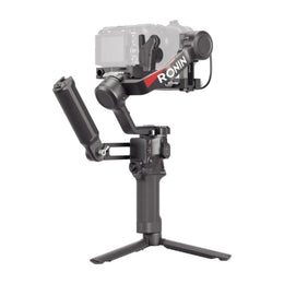 DJI RS4 Combo מייצב גימבל למצלמה