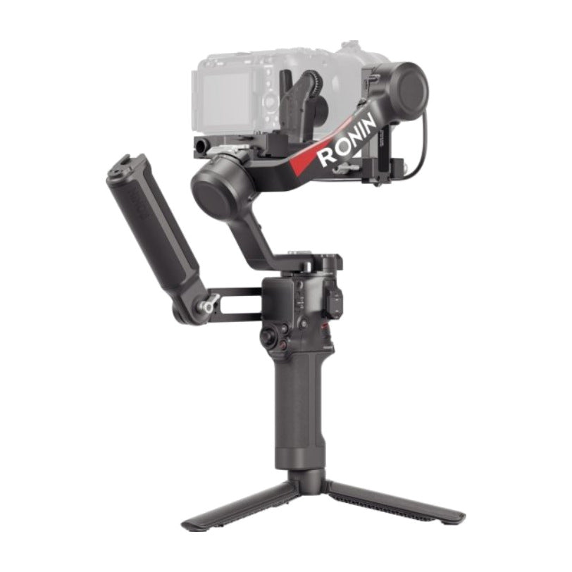 DJI RS4 Combo מייצב גימבל למצלמה