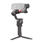 DJI RS4 מייצב גימבל למצלמה