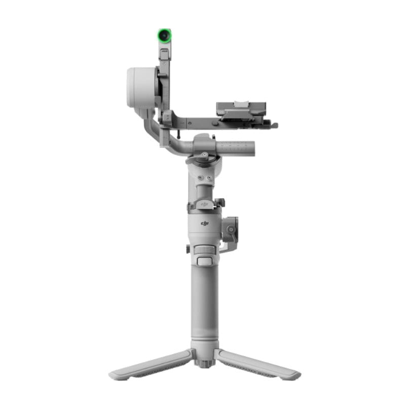 DJI Ronin RS4 Mini מייצב גימבל למצלמה