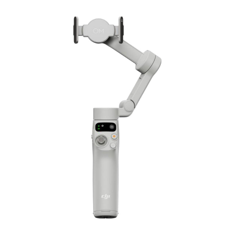 DJI Osmo Mobile 7 גימבל לסמארטפון
