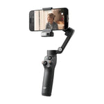 DJI Osmo Mobile 8 גימבל לסמארטפון